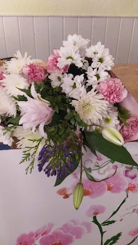 Floristería Moreno - Lominchar