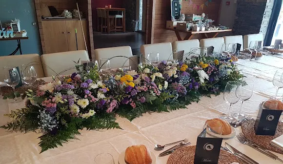Floristería Clío - Talavera de la Reina