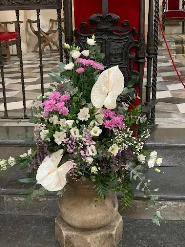 Floristería DecoFlor - Toledo