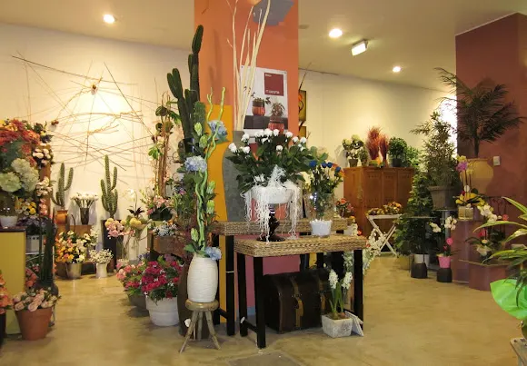 Gálvez Floristas - Zaragoza