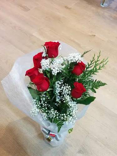 Floristería Martín Madrigal - Illescas