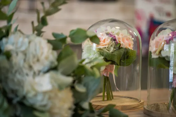 Floristería Ortiz - Talavera de la Reina