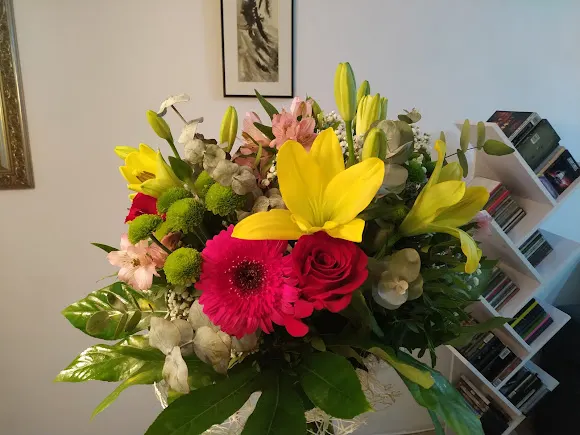 Pilar i Mónica, floristes - Picassent