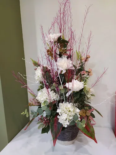 Floristería Ramón Vidal - Benifaio
