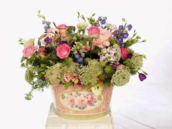 floristería PONS - Meliana