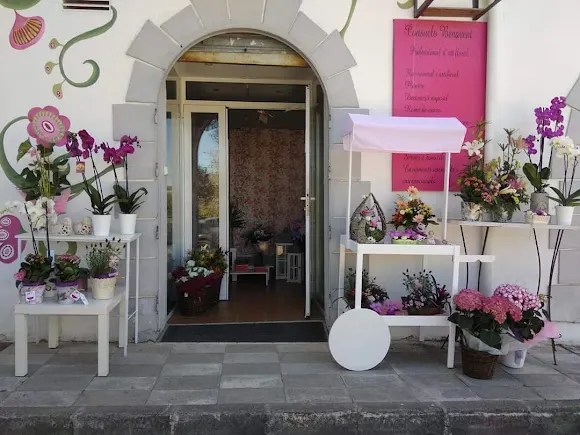 El Cantó de les Flors - Floristería en Quatretonda - Quatretonda