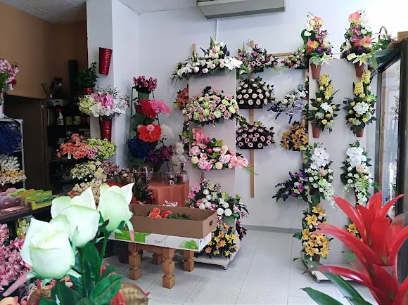 Floristeria Choret - Tavernes Blanques