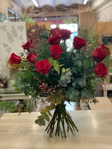 Lina Roig Floristes