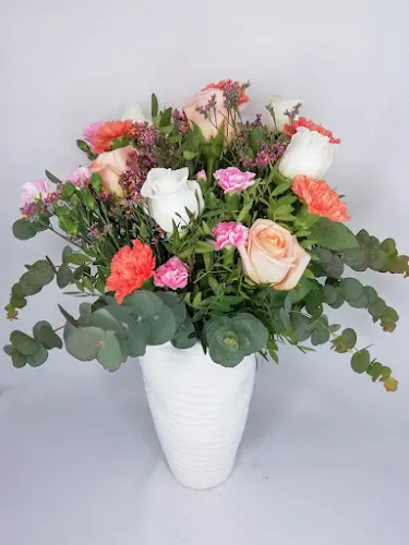 Floristeria Online Valencia - El Jardí d'Esther - Xàtiva