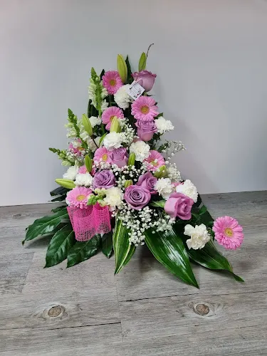 Va de flors - Alcasser