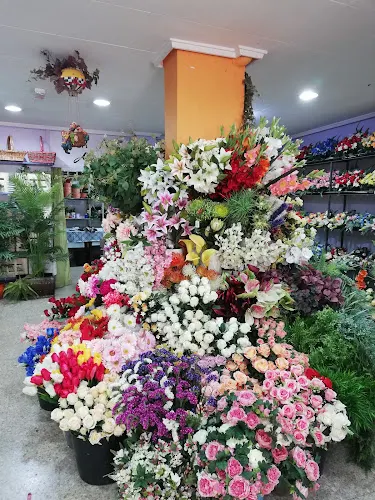 Flor Art María - Alaquàs