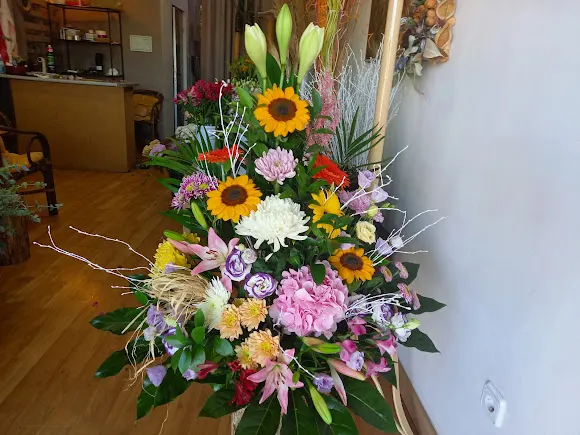 Floristería Decoflor Puzol