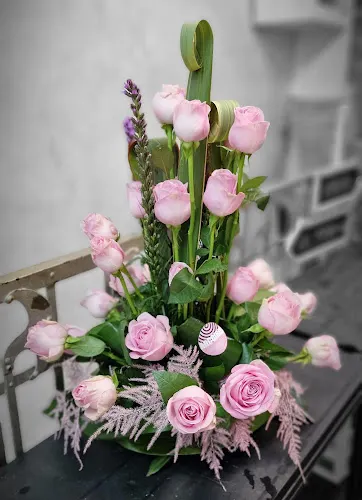 Floristeria ARCOIRIS