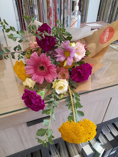 Querida Flowers - Coslada