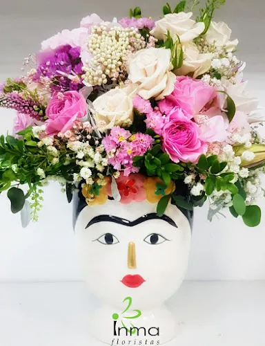 Floristeria Inma