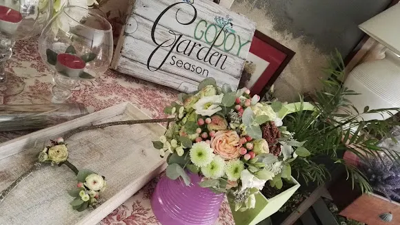 Floristería Ortiz - Talavera de la Reina