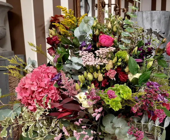 Floreta, más que decoración floral (CITA PREVIA) - Leioa