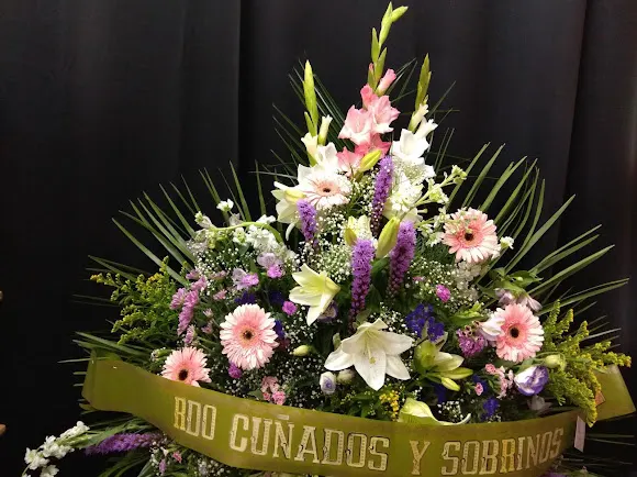 Floristería Kiara - Portugalete