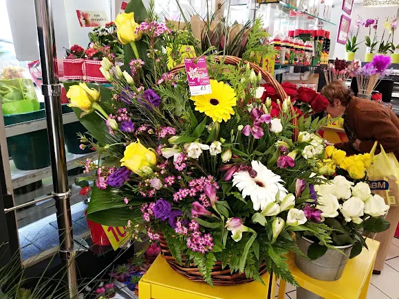 Flores por Impulso - Portugalete
