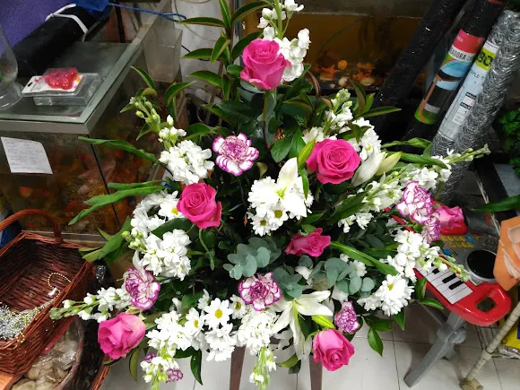 Amelia Floristería - Balmaseda