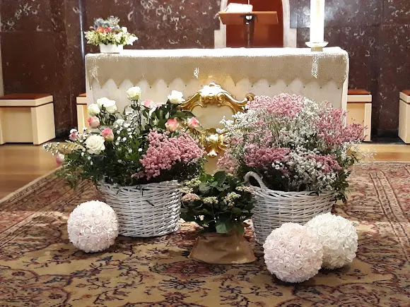Floristería Loradenda Leioa - Leioa