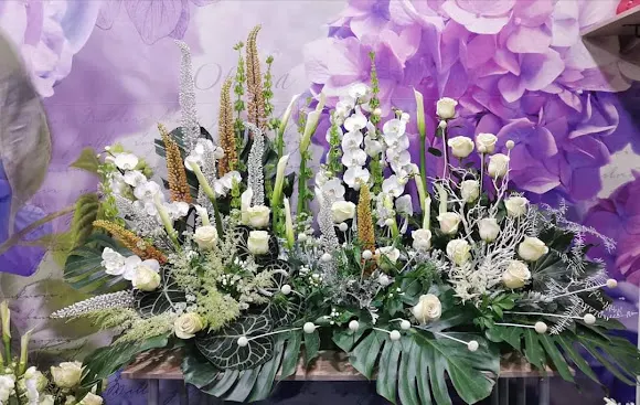 Floristería Bouquet Zamora - Zamora