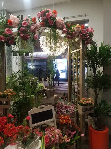 CLAVELITOS TALLER FLORAL - Zamora