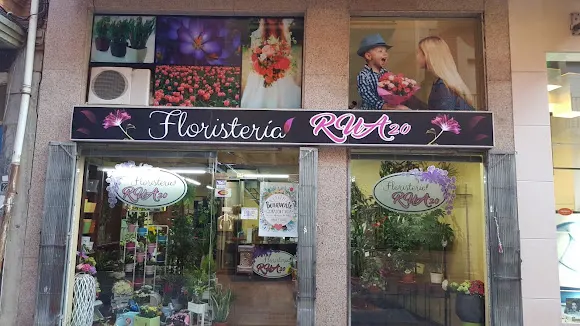 Floristeria Rua 20 - Benavente