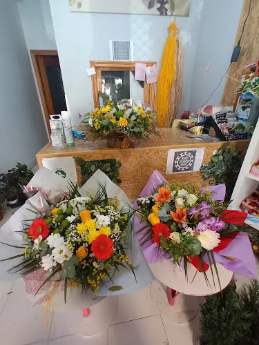Floristería seby - El Molar