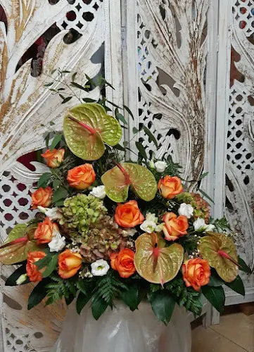 Floristeria Bonastre - Quinto