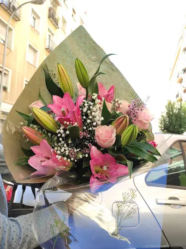 Natural Bouquet S L