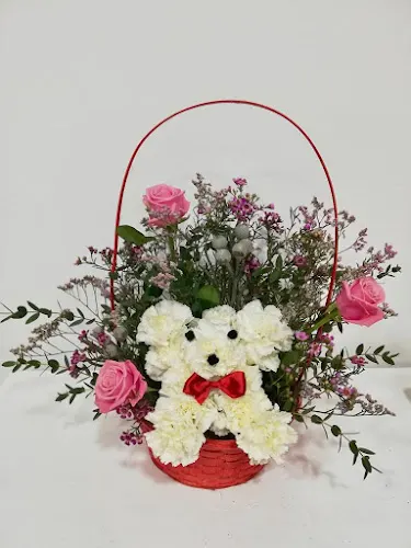 Floristería Rosales - Zaragoza