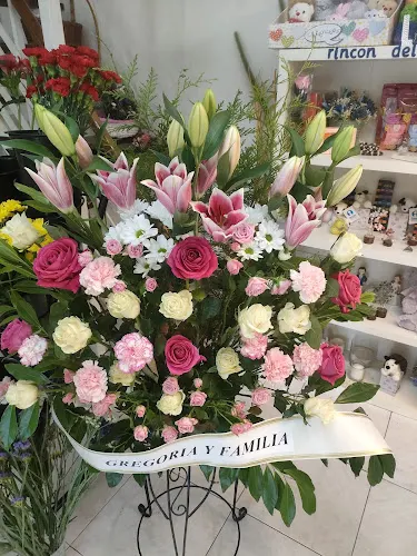 Floristería Zaragoza Sayde Flores a Domicilio - Zaragoza