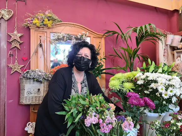 Flores Enea - Zaragoza