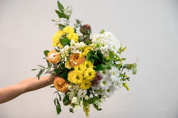 Boogaloo | Floristeria en Zaragoza - Zaragoza